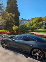 Porsche Taycan 4S  - Porsche Taycan von privat