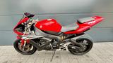 Yamaha YZF-R1 RN09 Rennstrecke (um- und unfallfrei) - YAMAHA R1 RN09