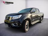 Nissan Navara N-Connecta Double Cab 4x4 | Trittbretter - Nissan Navara: N Connecta