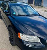 Volvo V70 2.5T Geartronic Edition Sport Edition Sport- - Volvo V70 mit Benzin-Antrieb: Kombi, Automatik