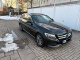 Mercedes-Benz C 220 d 4MATIC T AVANTGARDE Autom. AVANTGARDE - Mercedes-Benz C 220 Gebrauchtwagen in Nürnberg