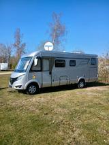 HYMER / ERIBA / HYMERCAR B MC I 680 - Offers