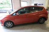 Ford Grand C-Max 1,6TDCi 85kW Trend - Ford Grand C-Max Trend mit Diesel-Antrieb