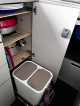 Ford Big Nugget - EZ 07/2022- mit Winterpaket uvm. - Ford Big Bugget Wohmobil