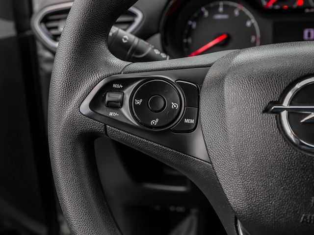 Opel Crossland 1.2 Basis Fernlicht-Assistent Tempomat