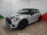 MINI Mini 3 porte Mini 1.5 Cooper D - graue MINI Cooper D