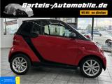 Smart fortwo 0.8 CDI pure, 2.Hand, Alu, HU neu ! - Smart mit Diesel-Antrieb