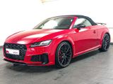 Audi TTS Roadster 5JGar App Assist Alarm MTRX competi - Audi TTS aus 2023