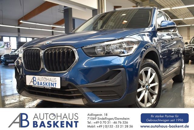 BMW X1 xDrive 18 d Advantage*PANORAMA*NAVI*SHZ*AHK