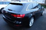 Audi A4 Avant Xenon elektr.Heckklappe schwarz Himmel - Kombis bis 20.000 Euro