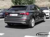Audi A3 Sportback 35 TFSI S-tronic - Audi A3: A3s