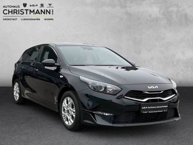 Fahrzeugabbildung Kia Ceed VISION 1.0T *KOMFORT PAKET*