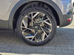 Fahrzeugabbildung Captur II Esprit Alpine 1.3 TCe 160 Mild-Hybrid