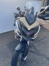 Ducati Multistrada 1260 Enduro Touring | 13tkm | - Angebote