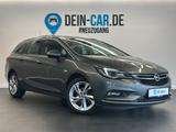 Opel Astra K Dynamic*2ZONEN KLIMA*TEMPOMAT*DAB*PDC*SH - Opel Astra aus 2019