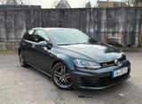 Volkswagen Golf 2.0 TDI DSG BMT GTD  Sport&Soundpaket - Volkswagen Golf: GTD Dsg