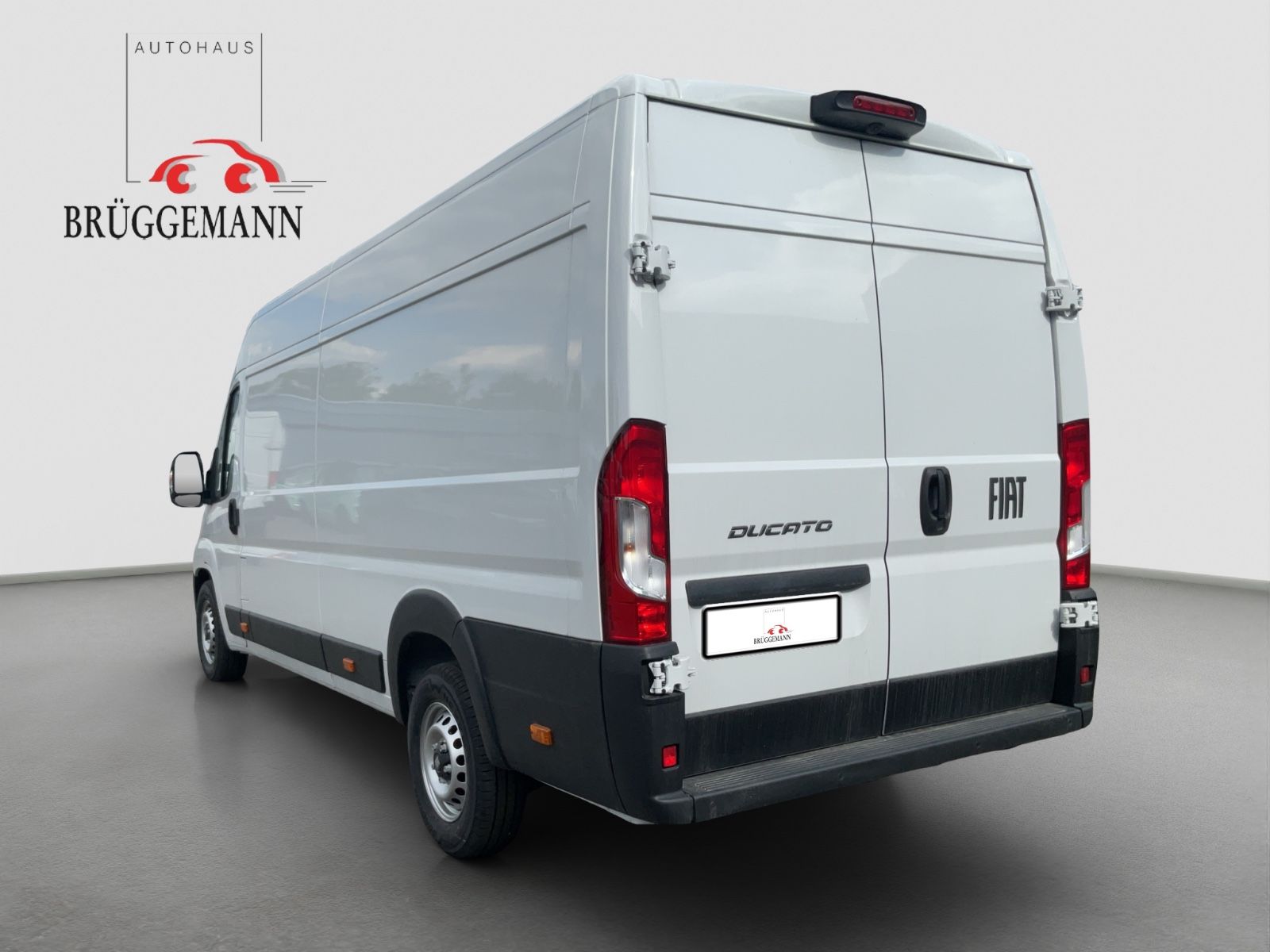Fahrzeugabbildung Fiat Ducato Maxi L4H2 180 Multijet Kamera Klima