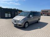 Mercedes-Benz Viano 3.0 CDI lang Ambiente Edition Leder 2HD - Mercedes-Benz Viano: 2.0
