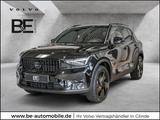Volvo XC40 2.0 Plus Black Edition 2WD ACC FACEL. LED - Volvo XC40 Gebrauchtwagen in Hamburg