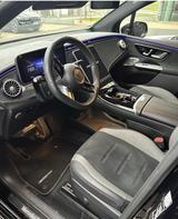 Mercedes-Benz EQE 350 SUV 4M AMG Edition DTR/Pano/3D/AHK/21' - Mercedes-Benz EQE SUV in Duisburg