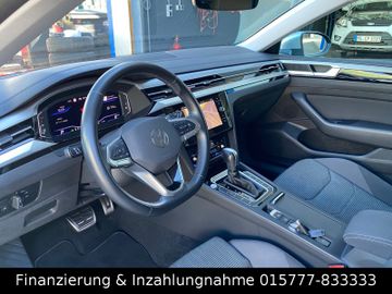 Volkswagen Arteon - 2