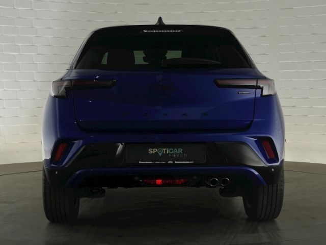 Mokka B FACELIFT GS HYBRID eDCT+LED+RÜCKFAHRKAME