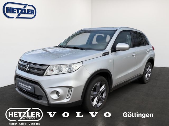 Suzuki Vitara 1.6 Comfort 4x2 Sitzheizung Kamera Anhäng