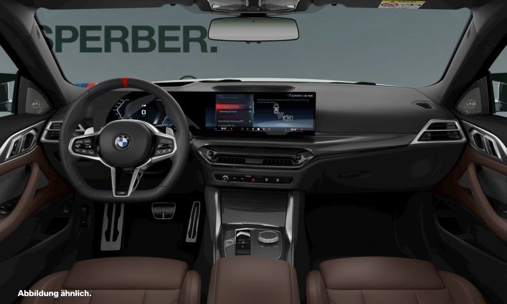 BMW M440 - Bild 3