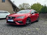Seat Leon ST Cupra 300 4Drive DSG*Pano*Rückfahrkamera - Seat Leon: Alcantara
