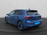 Volkswagen Golf VIII 1.5 TSI OPF R-Line +AHK+LED+KAMERA - Volkswagen Golf: Blau, 5.5