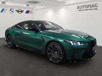BMW M4 - Vorschau Bild 2
