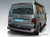 Volkswagen T6.1 California 2,0 TDI DSG - Volkswagen T6 California Kombi Gebrauchtwagen