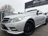 Mercedes-Benz E 250 CGI BE 3x AMG PANO*ILS*Navi*Leder*Historie - Coupés bis 15.000 Euro