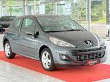 Peugeot 207 Premium 120 VTi 1.6  PDC/KLIMA/45TKM - Peugeot 207 in Gelsenkirchen
