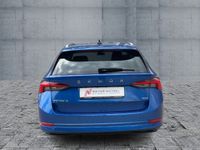 Skoda Octavia - Vorschau Bild 5