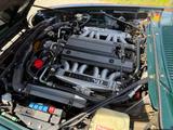 Jaguar  XJS 6.0 V12 Facelift - seltene 6-Liter-Ikone - Jaguar aus 1993