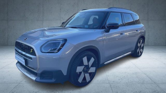 Otros MINI Mini SE ALL4 Favoured Countryman