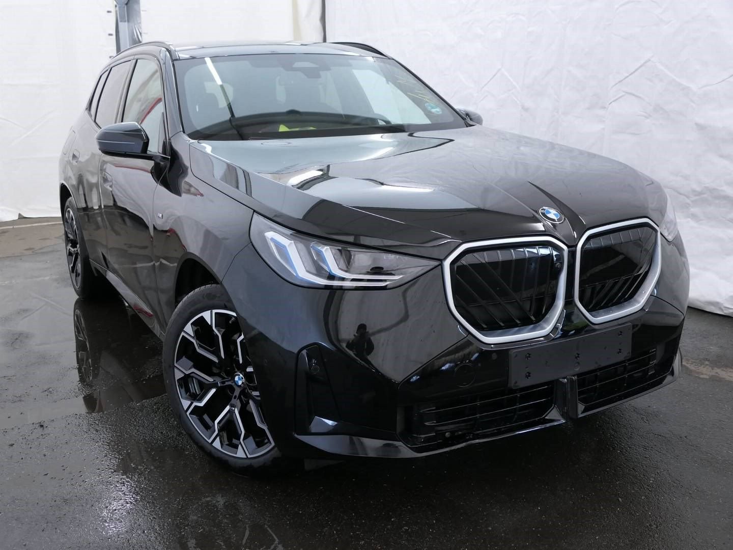 BMW X3 - Bild 2