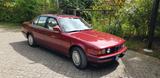 BMW 520i Limousine E34 - BMW 520 aus 1992