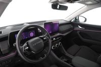 Skoda Kodiaq - Vorschau Bild 11