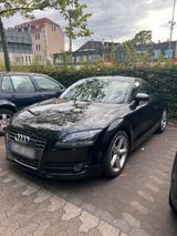 Audi TT 2.0TSFI - Audi TT in Braunschweig