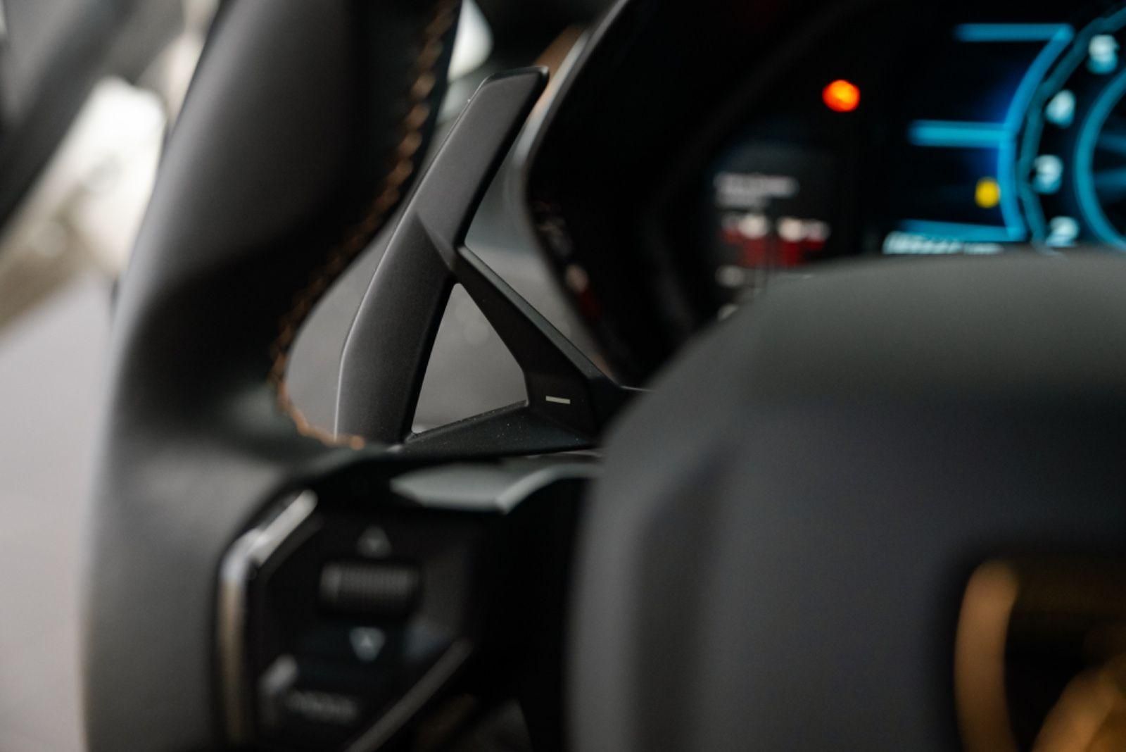 Fahrzeugabbildung Lamborghini Aventador Ultimae/KAMERA/CARBON/GARANTIE 05/27