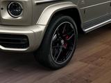 Mercedes-Benz AMG G 63 SpurW SpurH Burmester PDC Distronic SD - gebrauchte Mercedes-Benz G 63 AMG aus dem Jahr 2024