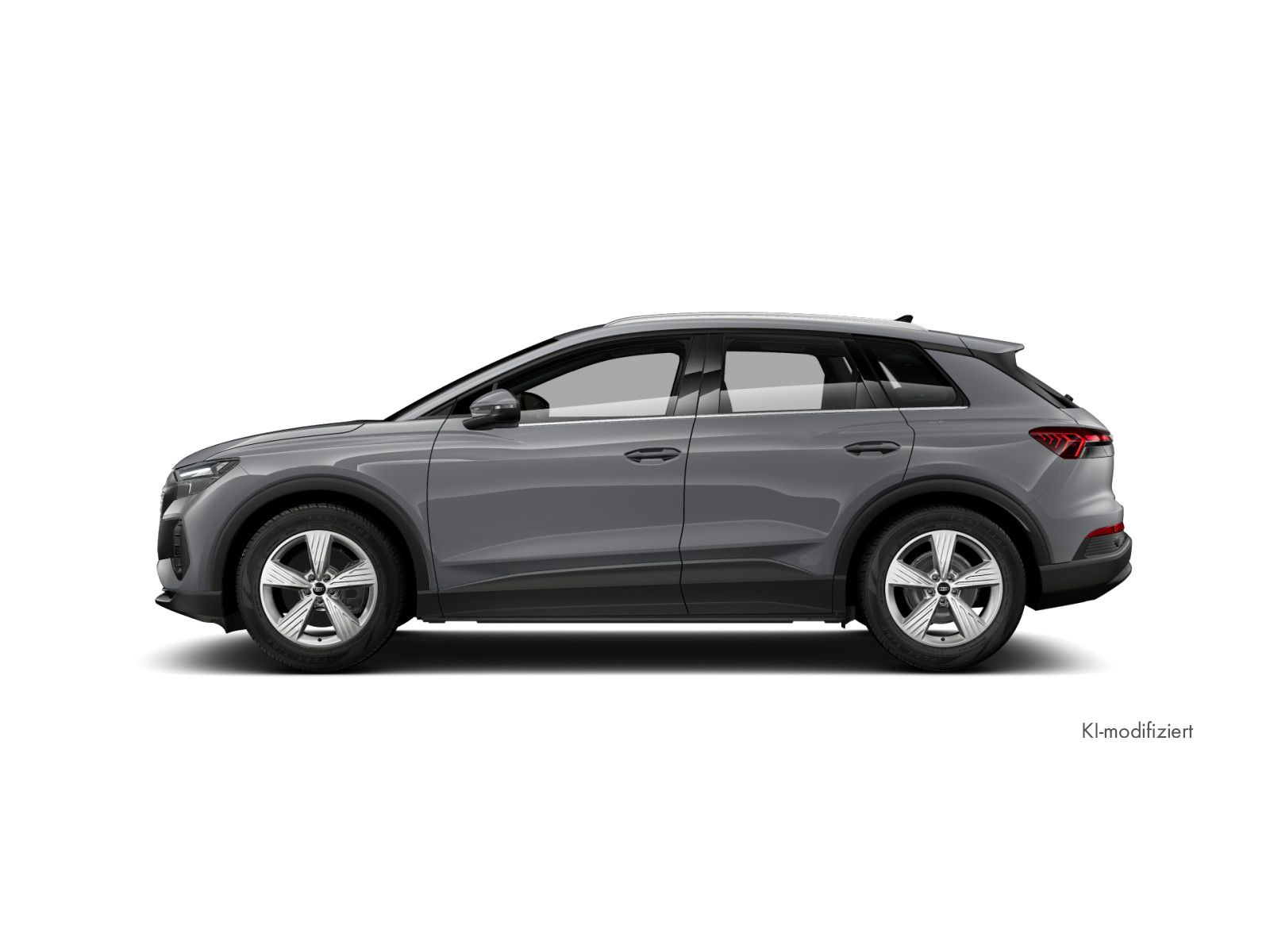 Audi Q4 e-tron - Bild 6