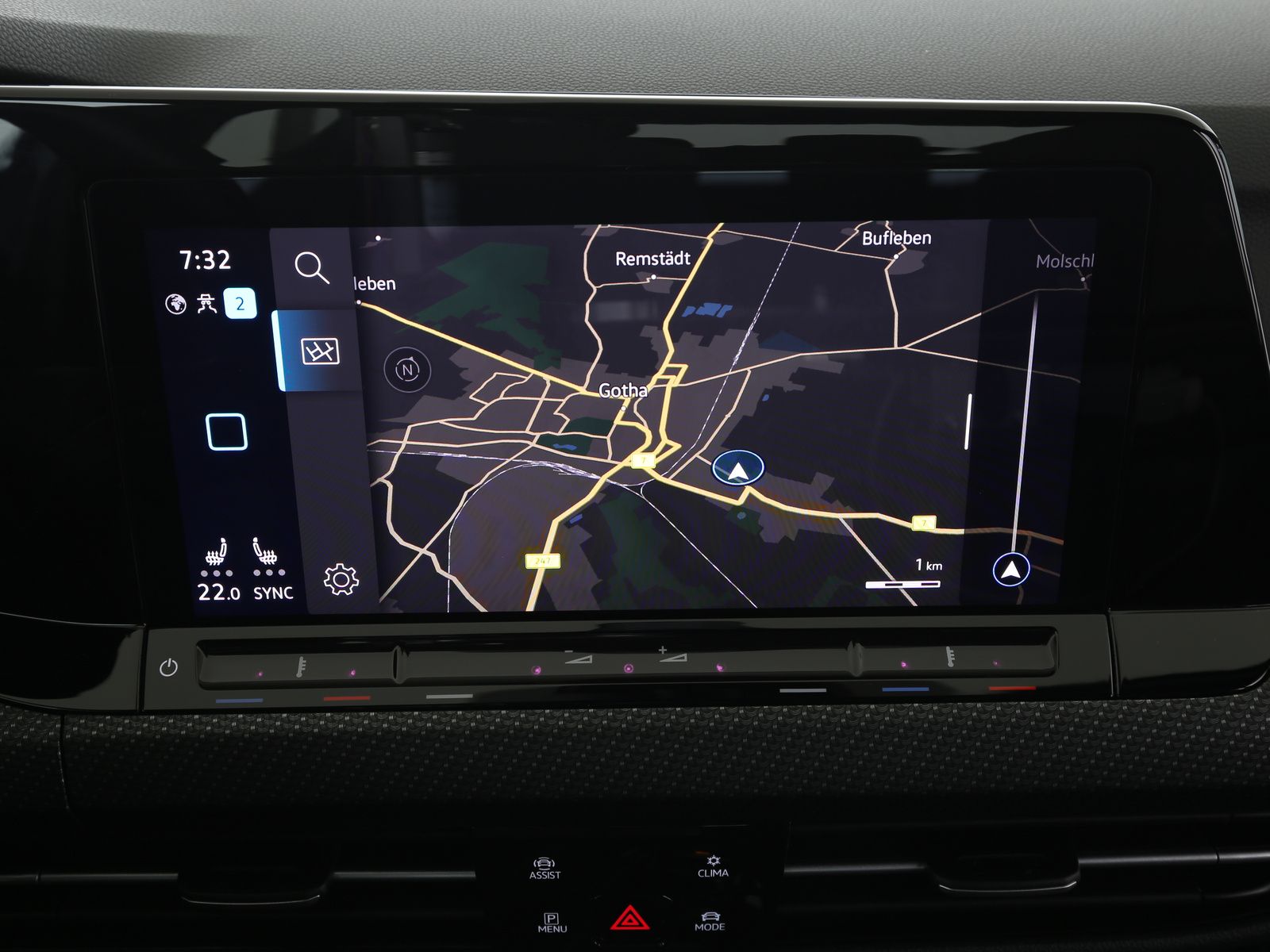 Volkswagen Golf - Bild 19