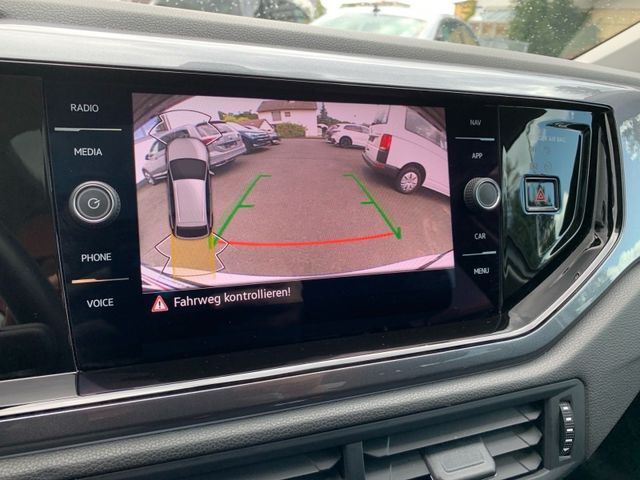 Taigo 1.0 TSI STYLE LED+KAMERA+PANO+DCP+NAVI+APP