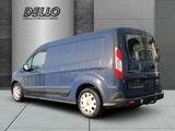 Ford Transit Connect Kasten lang Trend 1.5 Anhängerzu - Ford Transit Connect: Lang