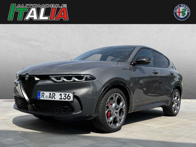 Alfa Romeo Tonale Edizione Speciale 1.5 MHEV