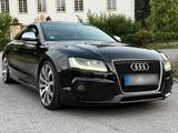 Audi A5 1.8 TFSI ABT  S-line - Audi A5: Abt