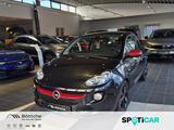 Opel Adam Glam ecoFlex 1.4 Pano*SHZ*PDC*ALU - Opel Adam: Glam